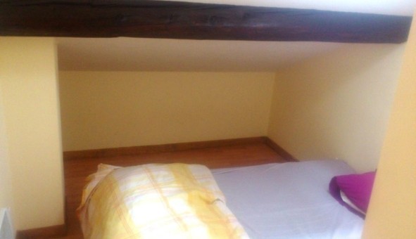 Logement tudiant T5 à Atton (54700)