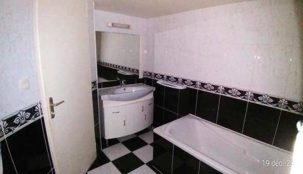 Logement tudiant T5 à Atton (54700)