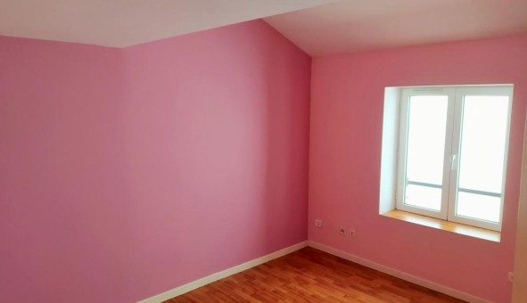 Logement tudiant T5 à Atton (54700)