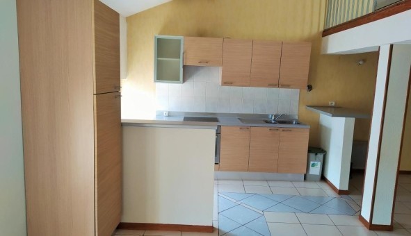 Logement tudiant Location T5 Vide Atton (54700)