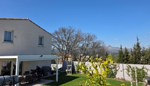 Logement �tudiant Location T5 Vide Aubagne (13400)