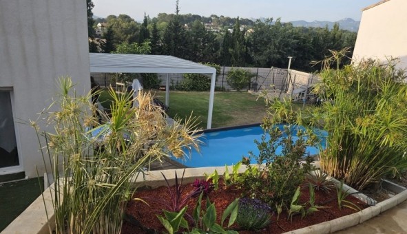 Logement �tudiant T5 &agrave; Aubagne (13400)