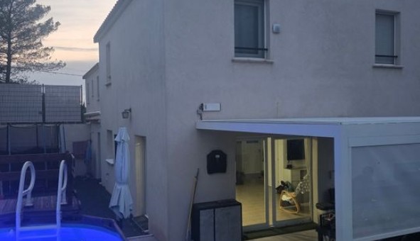 Logement �tudiant T5 &agrave; Aubagne (13400)