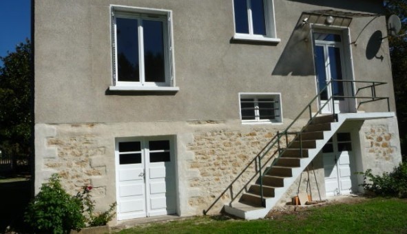 Logement tudiant T5 à Aubas (24290)