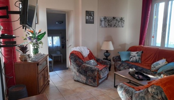 Logement �tudiant T5 &agrave; Aubercourt (80110)