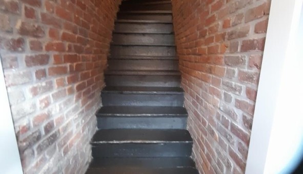 Logement �tudiant T5 &agrave; Aubercourt (80110)