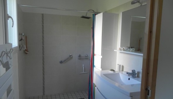 Logement tudiant T5 à Auberives sur Varze (38550)