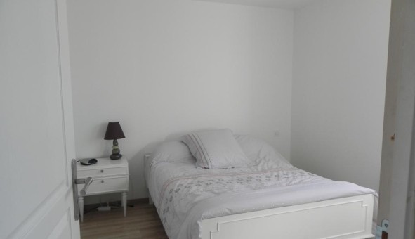 Logement tudiant T5 à Auberives sur Varze (38550)