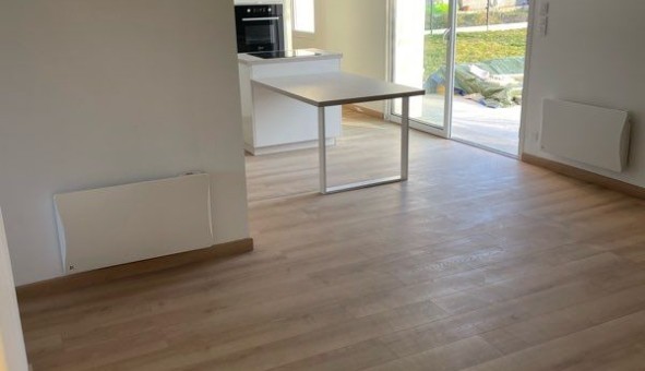 Logement tudiant T5 à Auby (59950)
