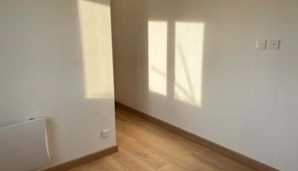Logement tudiant T5 à Auby (59950)