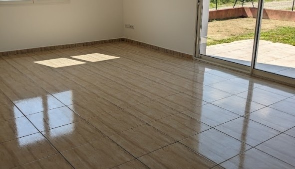 Logement tudiant T5 à Aucamville (31140)