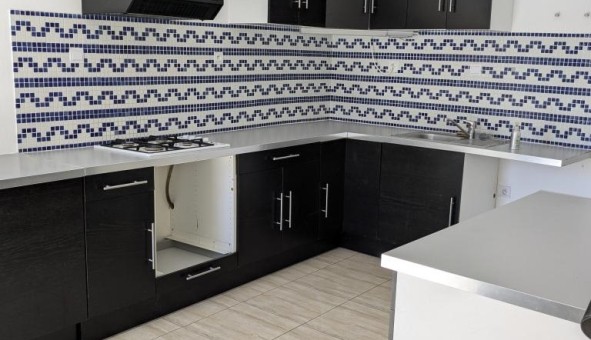 Logement tudiant T5 à Aucamville (31140)