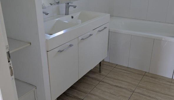 Logement tudiant T5 à Aucamville (31140)