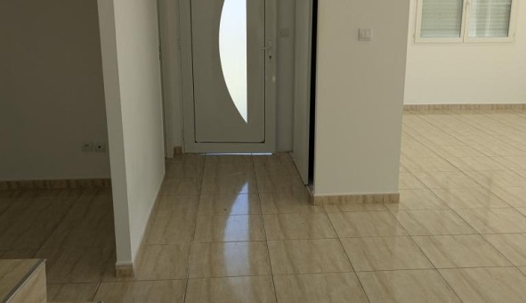 Logement tudiant T5 à Aucamville (31140)