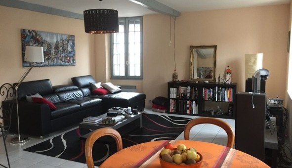 Logement �tudiant T5 &agrave; Aucamville (82600)
