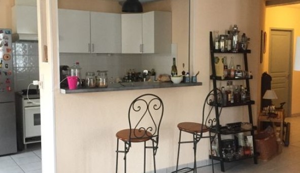 Logement �tudiant T5 &agrave; Aucamville (82600)