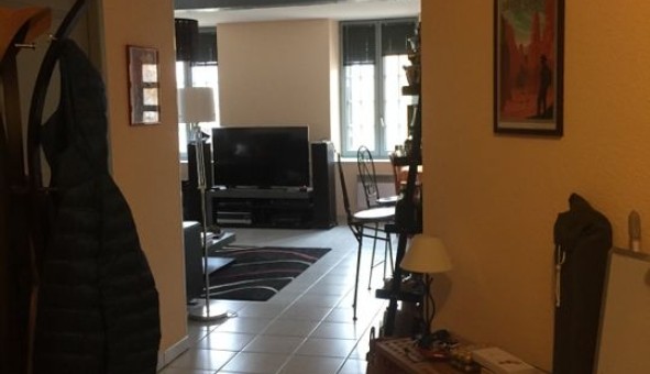 Logement �tudiant T5 &agrave; Aucamville (82600)