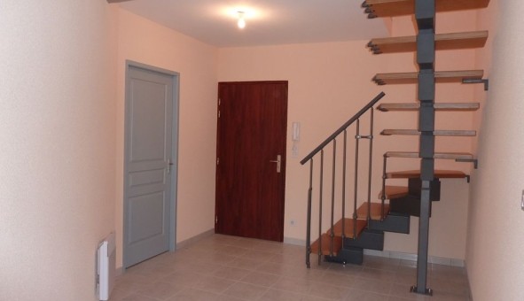 Logement �tudiant T5 &agrave; Aucamville (82600)