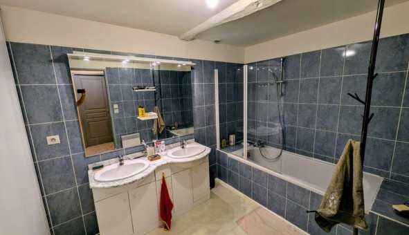 Logement �tudiant T5 &agrave; Aucamville (82600)