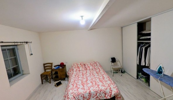 Logement �tudiant T5 &agrave; Aucamville (82600)