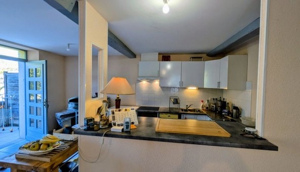 Logement �tudiant T5 &agrave; Aucamville (82600)