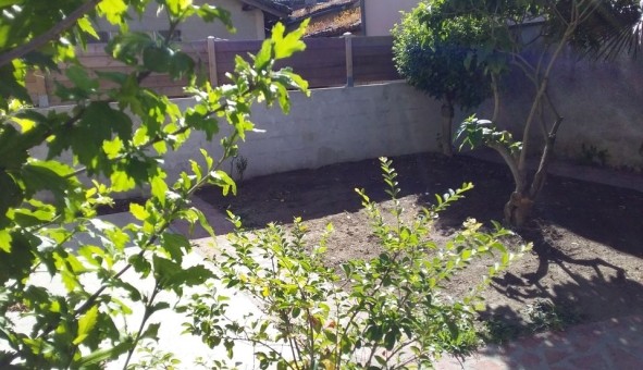 Logement �tudiant T5 &agrave; Aucamville (82600)