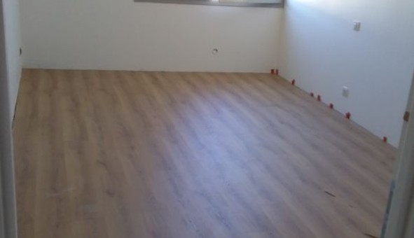 Logement �tudiant T5 &agrave; Aucamville (82600)