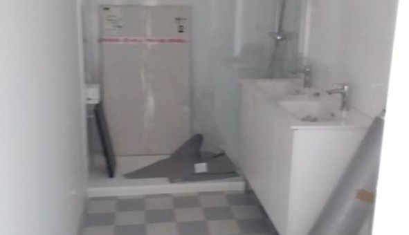 Logement �tudiant T5 &agrave; Aucamville (82600)