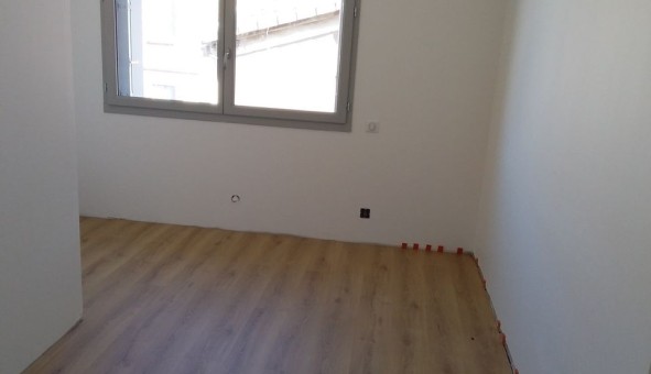 Logement �tudiant T5 &agrave; Aucamville (82600)