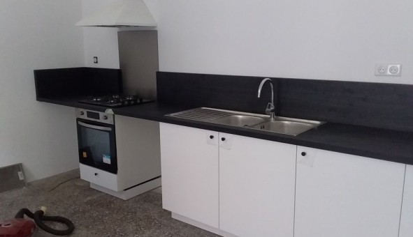 Logement �tudiant T5 &agrave; Aucamville (82600)
