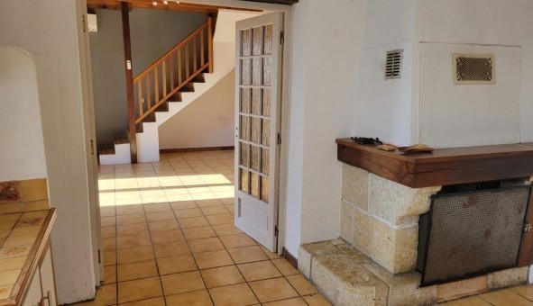 Logement tudiant T5 à Auch (32810)
