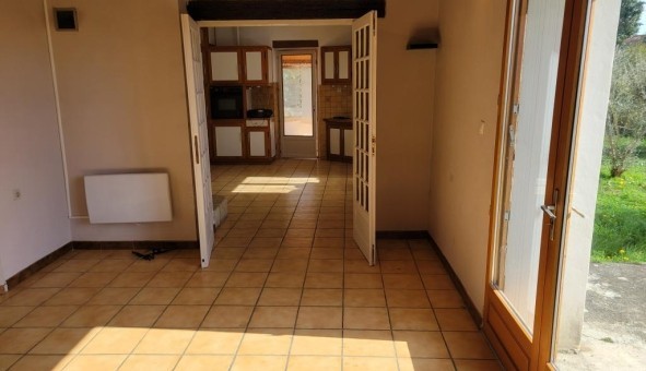Logement tudiant T5 à Auch (32810)