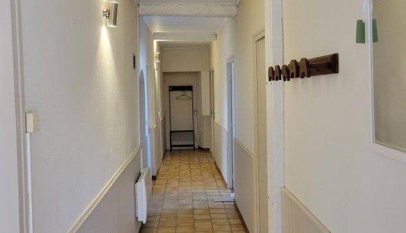 Logement tudiant T5 à Auch (32810)