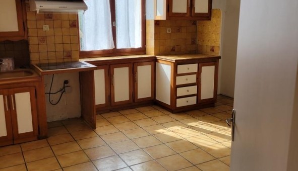 Logement tudiant T5 à Auch (32810)