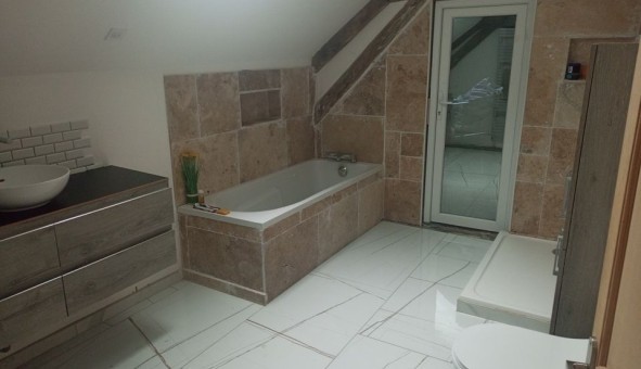 Logement �tudiant T5 &agrave; Audeux (25170)