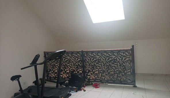 Logement �tudiant T5 &agrave; Audeux (25170)