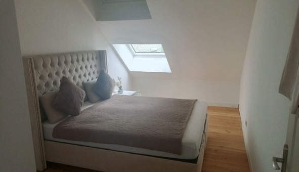 Logement �tudiant T5 &agrave; Audeux (25170)
