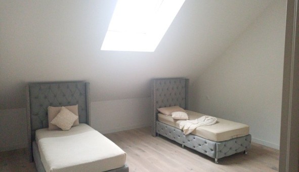 Logement �tudiant T5 &agrave; Audeux (25170)