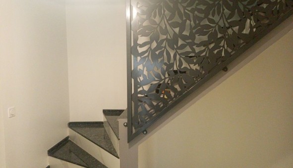 Logement �tudiant T5 &agrave; Audeux (25170)