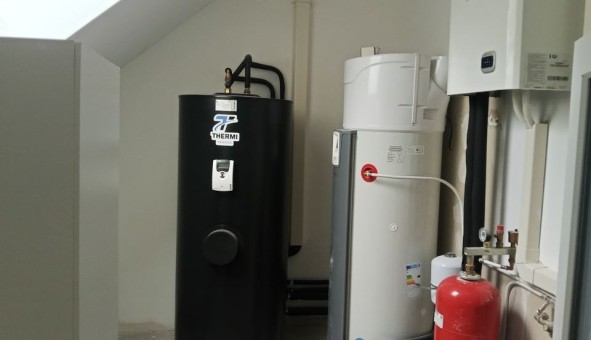 Logement �tudiant T5 &agrave; Audeux (25170)