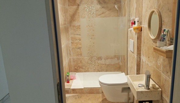 Logement �tudiant T5 &agrave; Audeux (25170)
