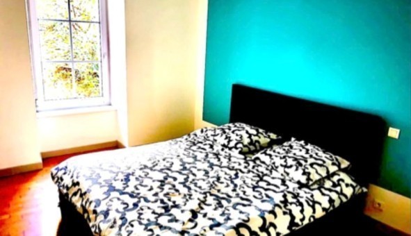 Logement �tudiant Location T5 Vide Audierne (29770)