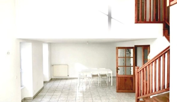 Logement �tudiant T5 &agrave; Audierne (29770)