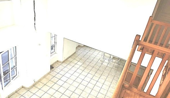 Logement �tudiant T5 &agrave; Audierne (29770)