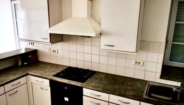 Logement �tudiant T5 &agrave; Audierne (29770)