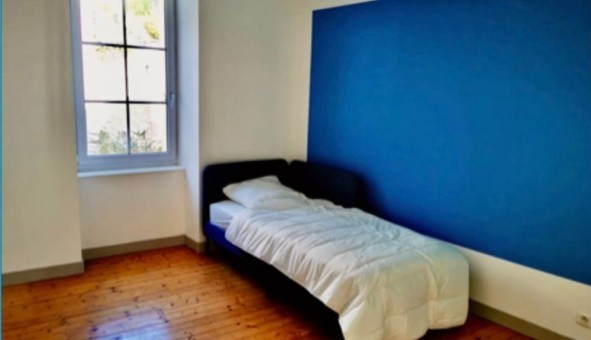 Logement �tudiant T5 &agrave; Audierne (29770)