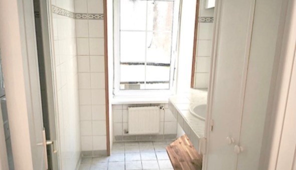 Logement �tudiant T5 &agrave; Audierne (29770)