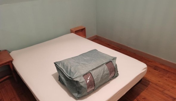 Logement tudiant T5 à Audrix (24260)