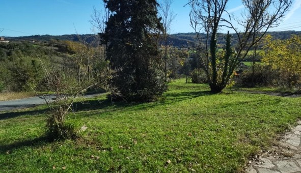 Logement tudiant T5 à Audrix (24260)