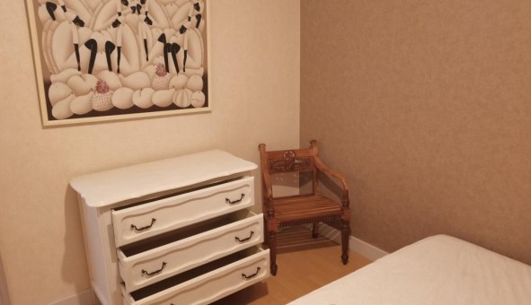 Logement tudiant T5 à Audrix (24260)